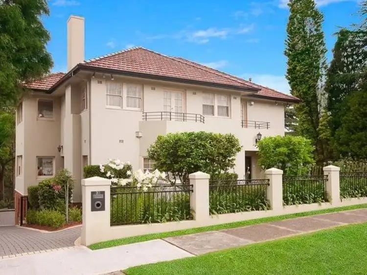Fifth view of Homely house listing, 32 Trelawney Street, Eastwood NSW 2122