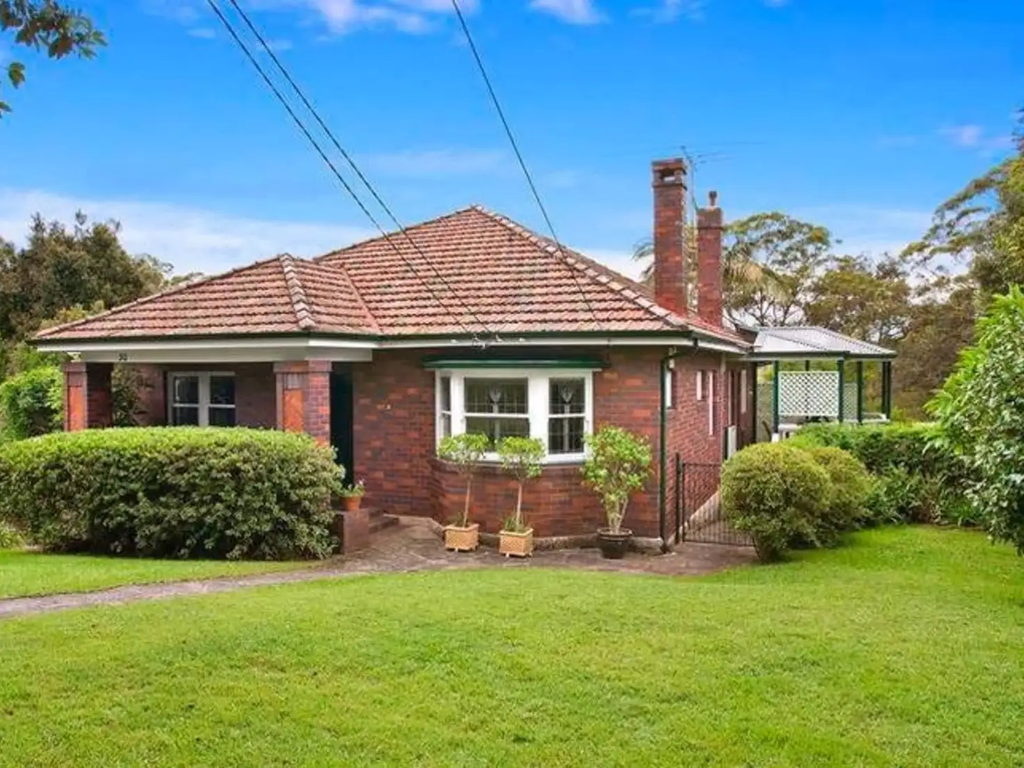 Main view of Homely house listing, 30 Trelawney Street, Eastwood NSW 2122