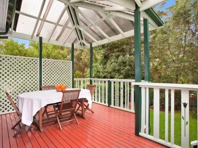 Second view of Homely house listing, 30 Trelawney Street, Eastwood NSW 2122