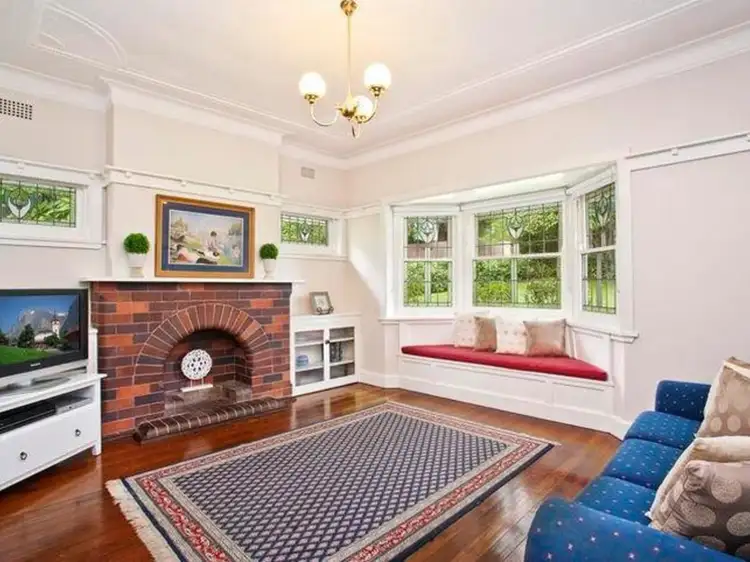 Third view of Homely house listing, 30 Trelawney Street, Eastwood NSW 2122
