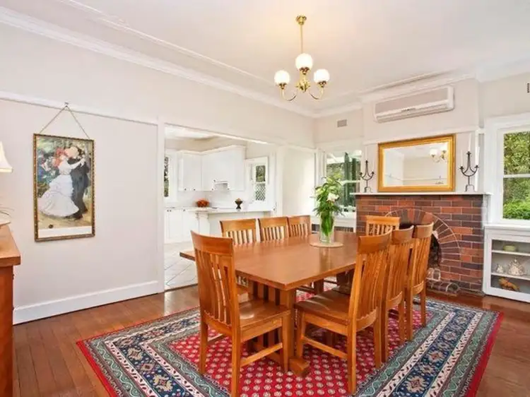 Fourth view of Homely house listing, 30 Trelawney Street, Eastwood NSW 2122