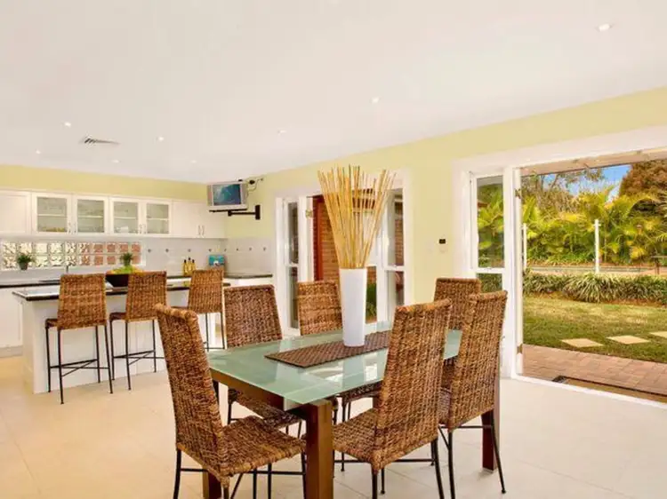 Second view of Homely house listing, 12 Denman Street, Eastwood NSW 2122