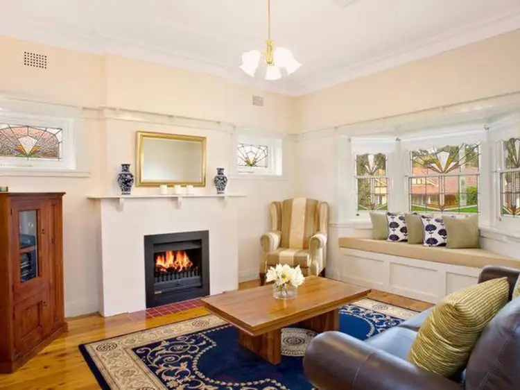 Third view of Homely house listing, 12 Denman Street, Eastwood NSW 2122