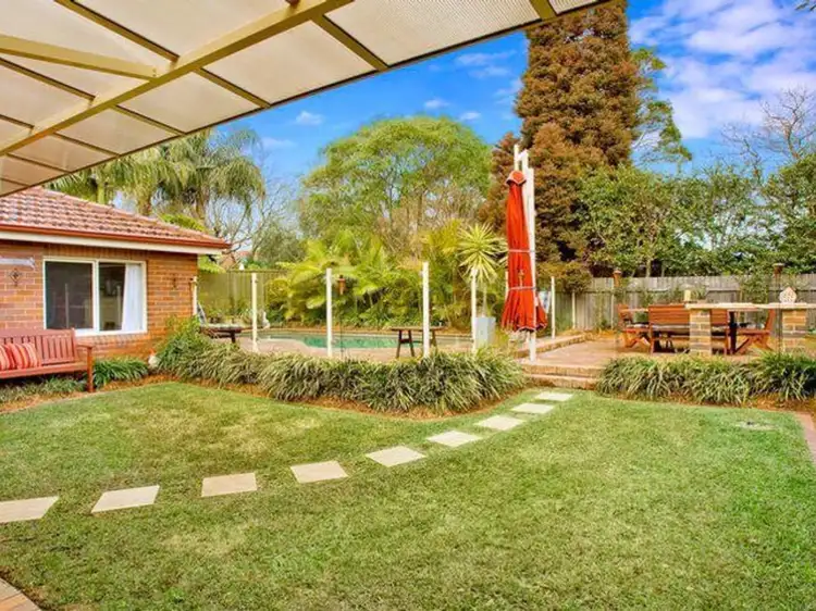 Fourth view of Homely house listing, 12 Denman Street, Eastwood NSW 2122