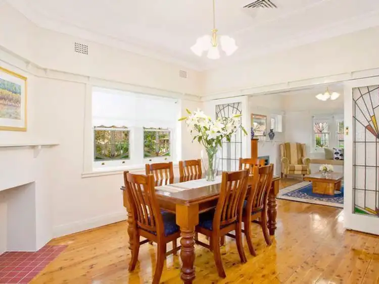 Fifth view of Homely house listing, 12 Denman Street, Eastwood NSW 2122