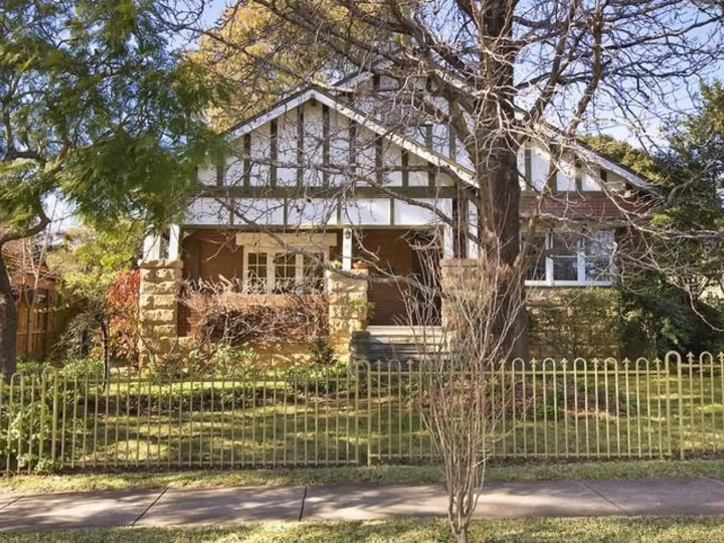 Main view of Homely house listing, 6 Stewart Street, Eastwood NSW 2122