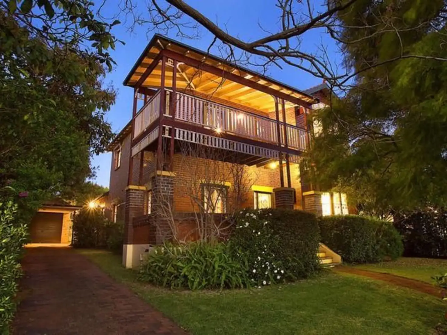 Main view of Homely house listing, 12 Stewart Street, Eastwood NSW 2122