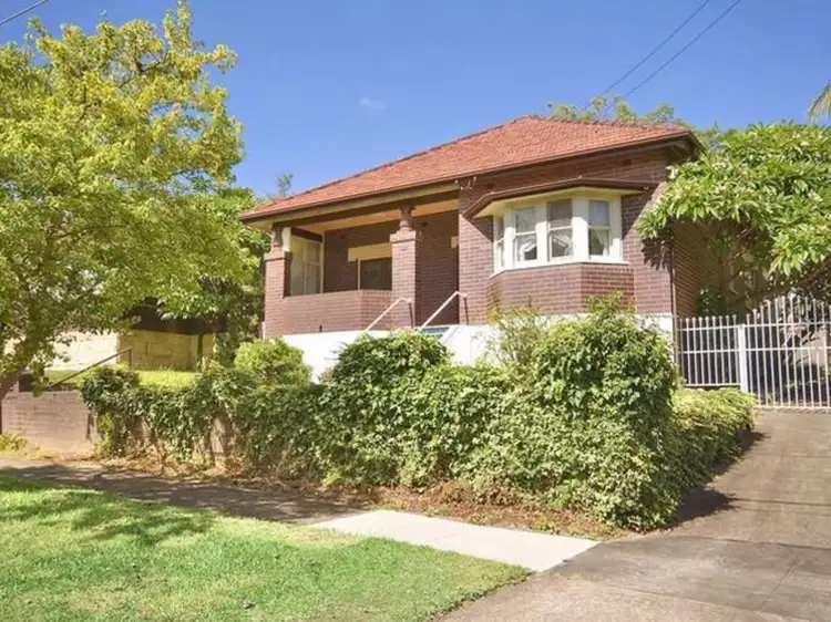 26 Wallace Street, Eastwood NSW 2122