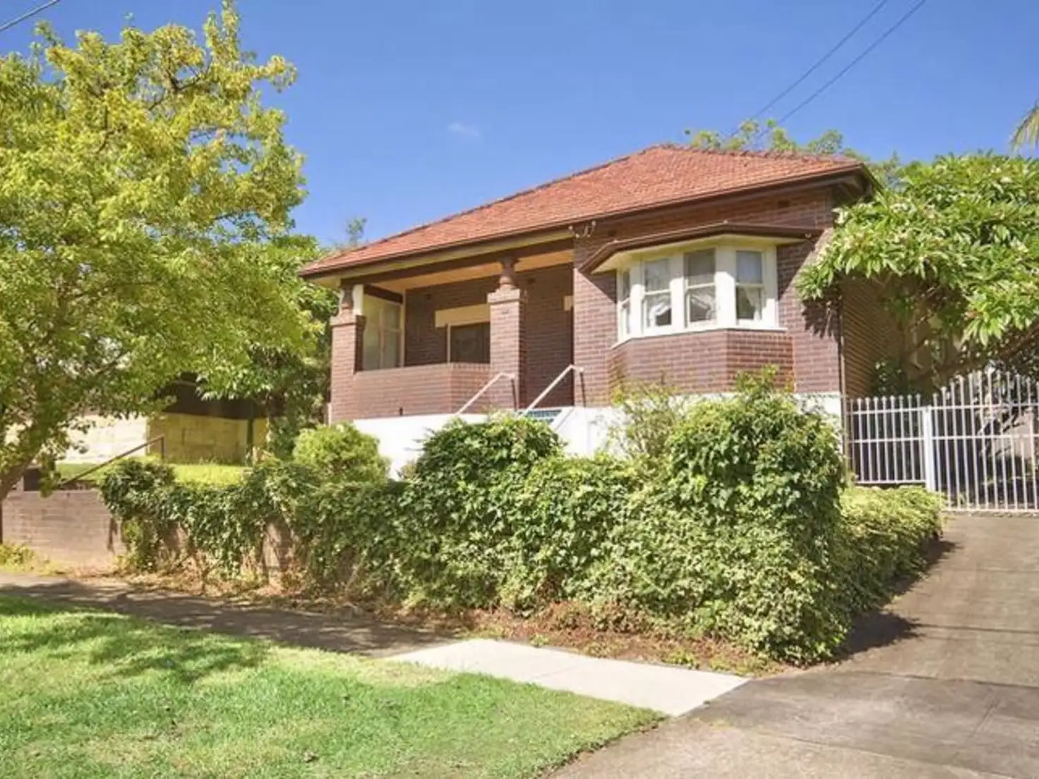 Main view of Homely house listing, 26 Wallace Street, Eastwood NSW 2122