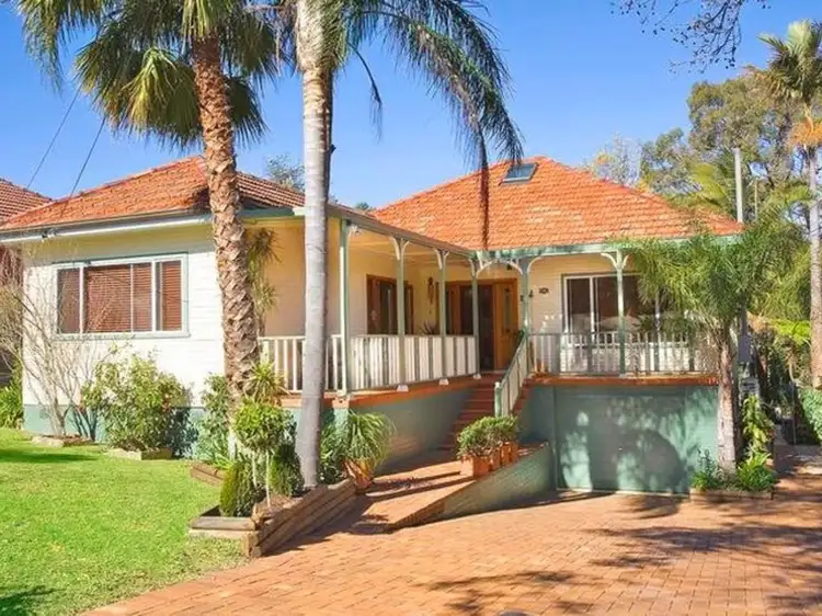 20 Fonti Street, Eastwood NSW 2122