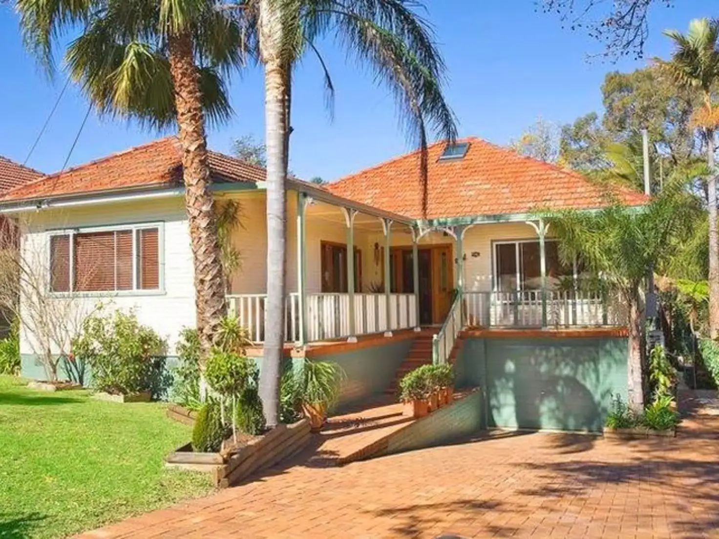 Main view of Homely house listing, 20 Fonti Street, Eastwood NSW 2122