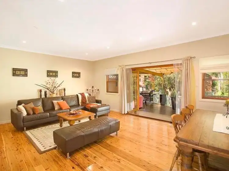 Second view of Homely house listing, 20 Fonti Street, Eastwood NSW 2122