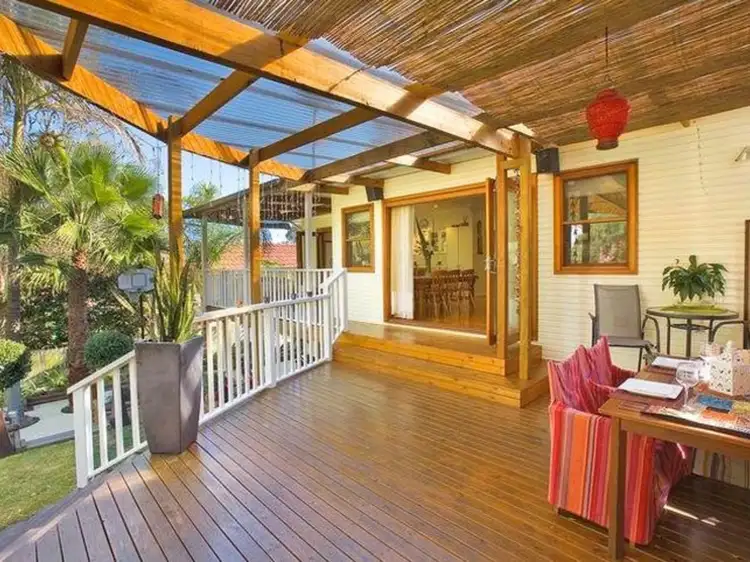Third view of Homely house listing, 20 Fonti Street, Eastwood NSW 2122