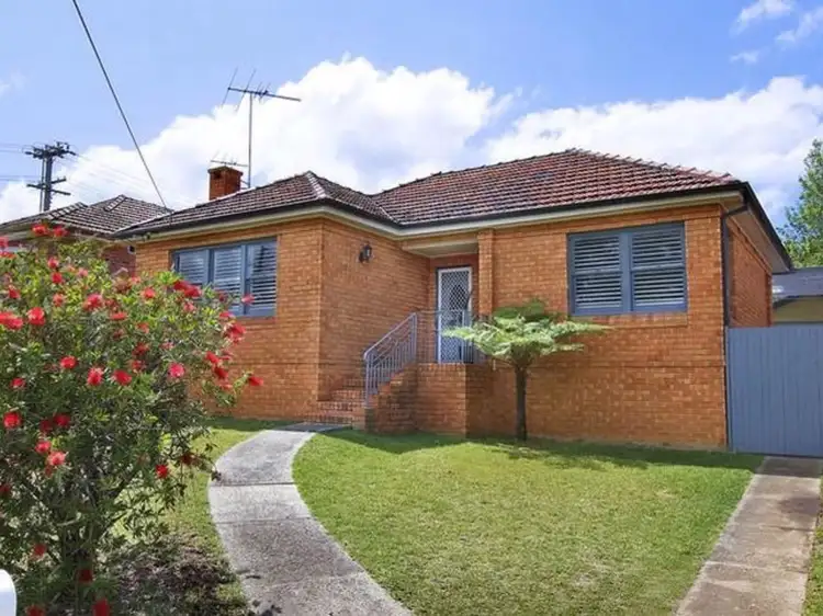 16 Ward Street, Eastwood NSW 2122