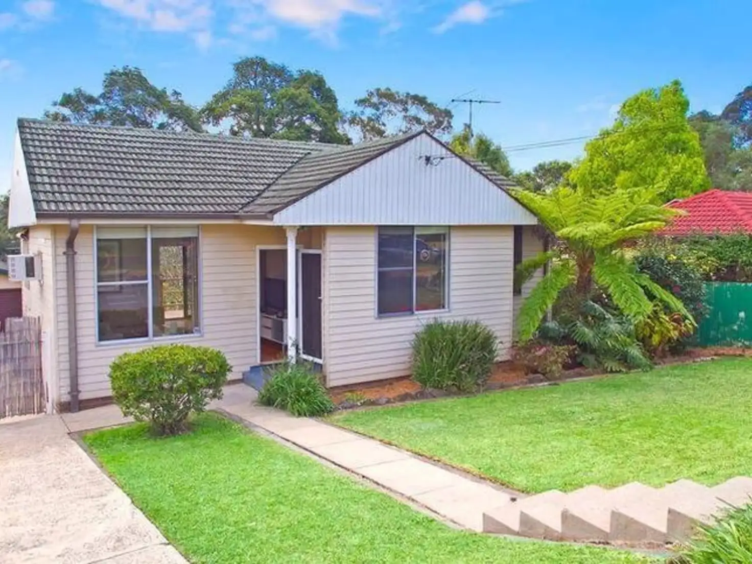 Main view of Homely house listing, 33 Ryan Street, Dundas Valley NSW 2117