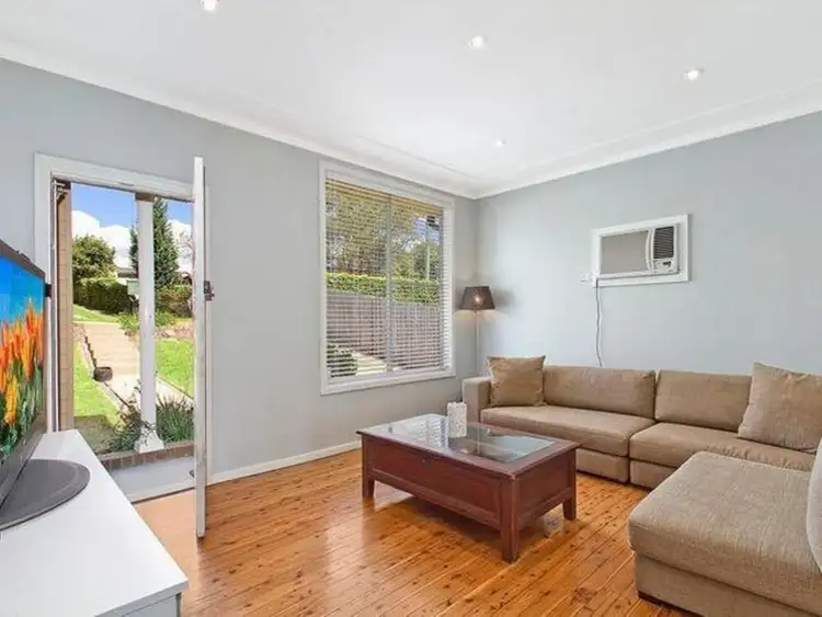 Second view of Homely house listing, 33 Ryan Street, Dundas Valley NSW 2117