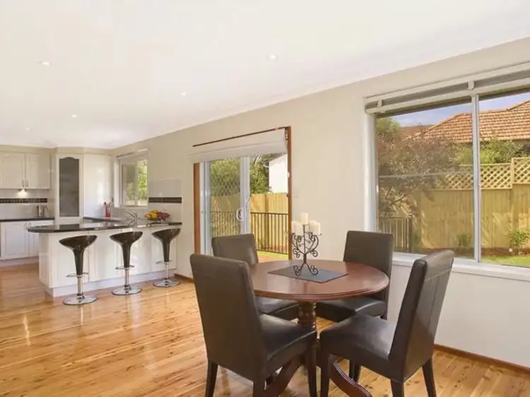 Second view of Homely house listing, 16 Sybil Street, Eastwood NSW 2122