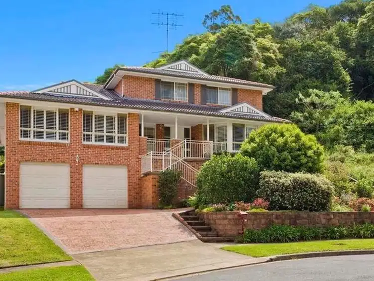 59 Carson Street, Dundas Valley NSW 2117