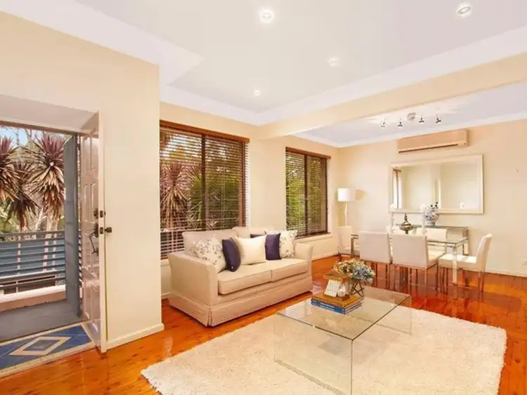 Second view of Homely house listing, 26 Supply Street, Dundas Valley NSW 2117