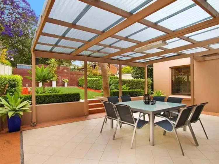 Third view of Homely house listing, 26 Supply Street, Dundas Valley NSW 2117