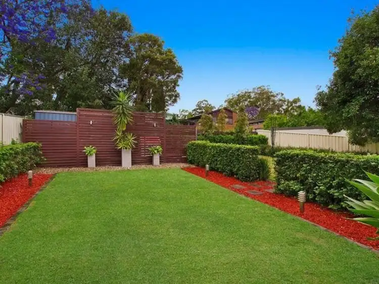 Fourth view of Homely house listing, 26 Supply Street, Dundas Valley NSW 2117