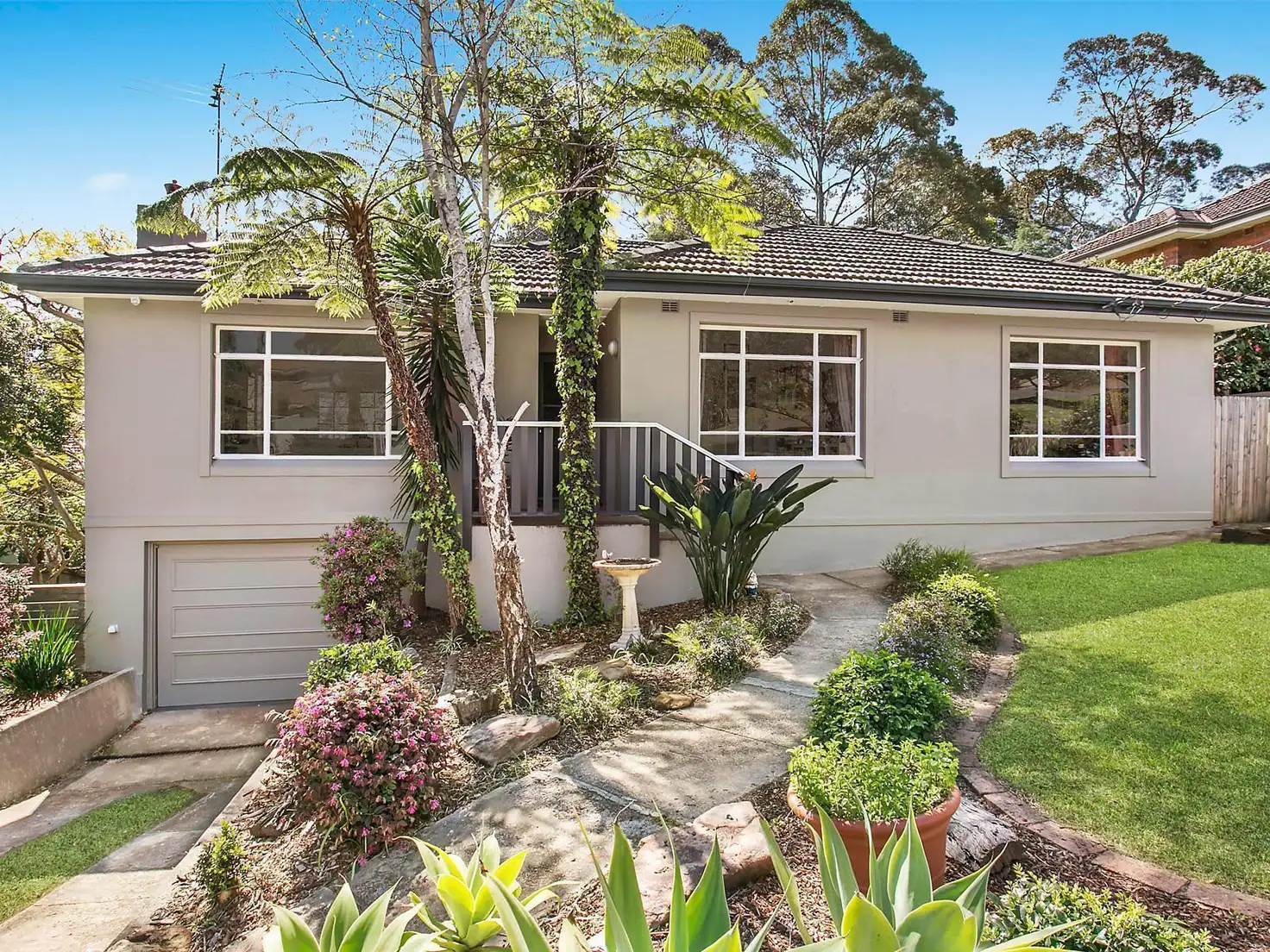 Main view of Homely house listing, 38A Mirool Street, Denistone West NSW 2114