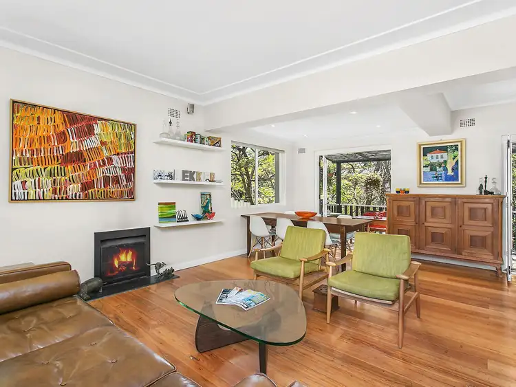 Second view of Homely house listing, 38A Mirool Street, Denistone West NSW 2114