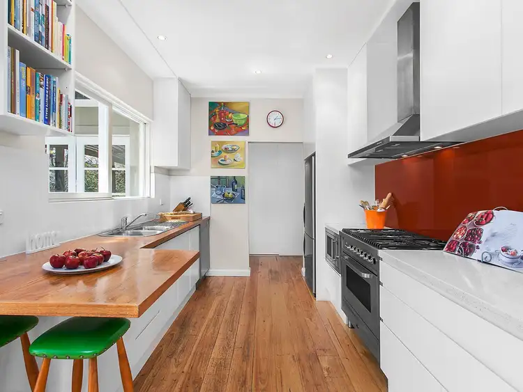 Third view of Homely house listing, 38A Mirool Street, Denistone West NSW 2114