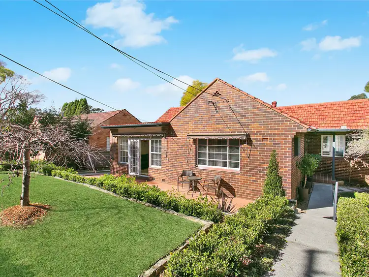 17 Sluman Street, Denistone West NSW 2114