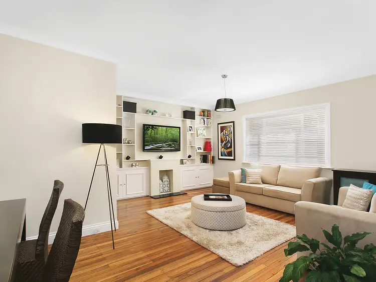 Second view of Homely house listing, 17 Sluman Street, Denistone West NSW 2114