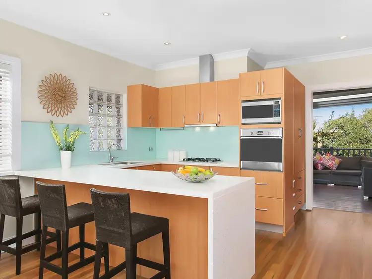 Third view of Homely house listing, 17 Sluman Street, Denistone West NSW 2114