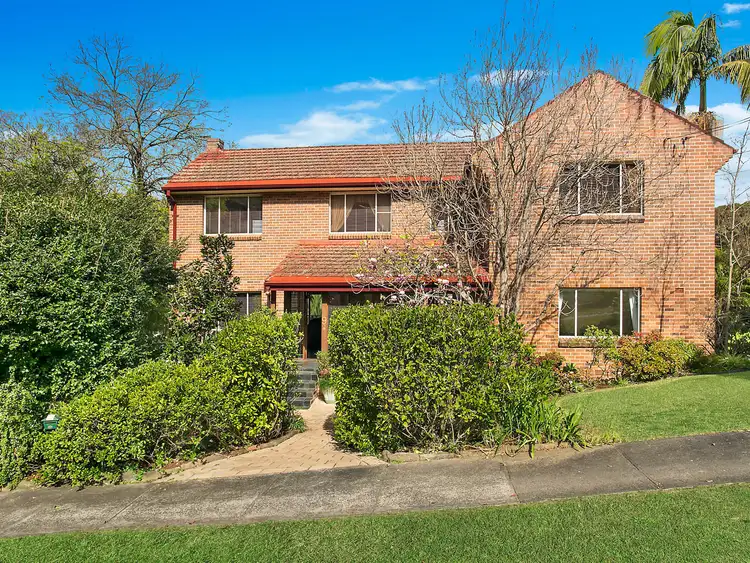 9 Sluman Street, Denistone West NSW 2114