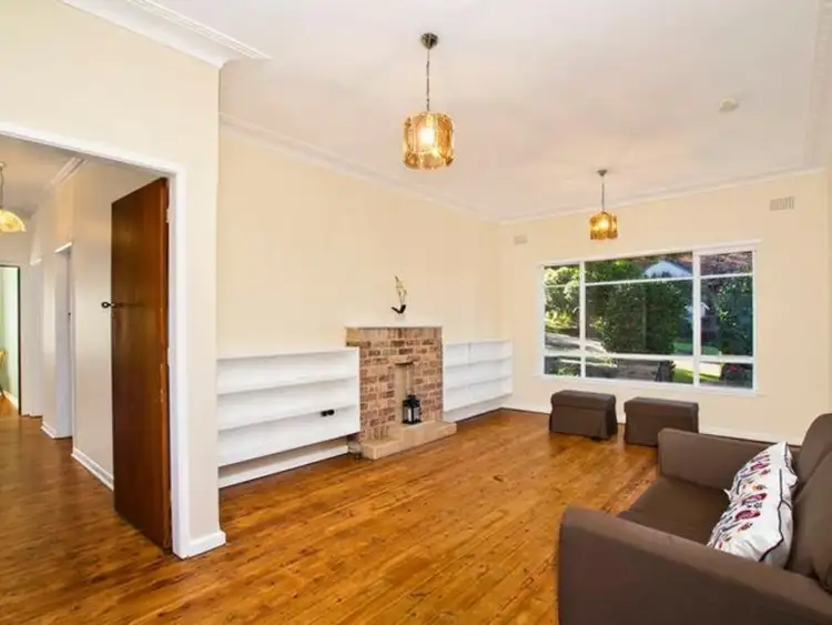 Second view of Homely house listing, 19 Perkins Street, Denistone West NSW 2114