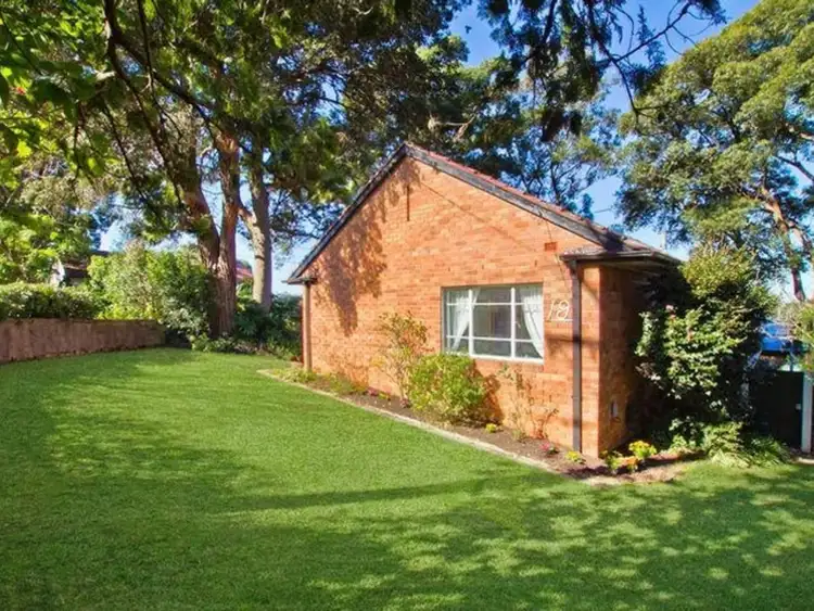 Third view of Homely house listing, 19 Perkins Street, Denistone West NSW 2114