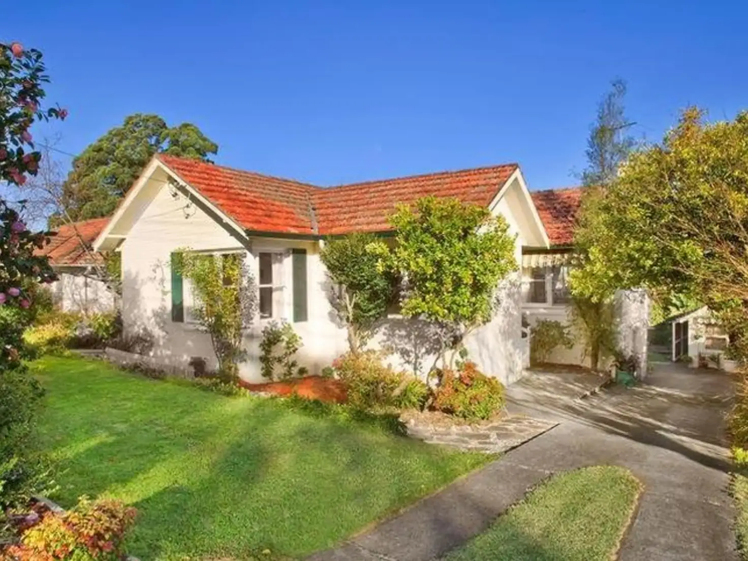 Main view of Homely house listing, 10 Tramway Street, Denistone West NSW 2114