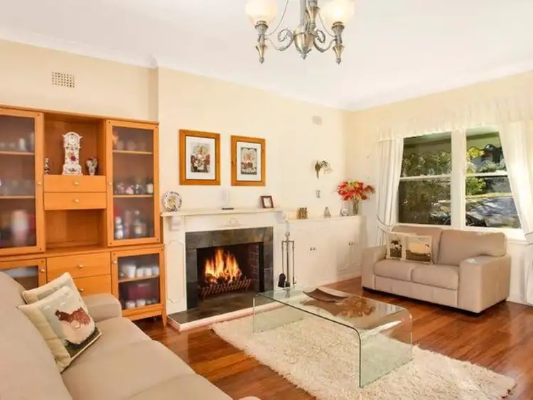 Second view of Homely house listing, 10 Tramway Street, Denistone West NSW 2114