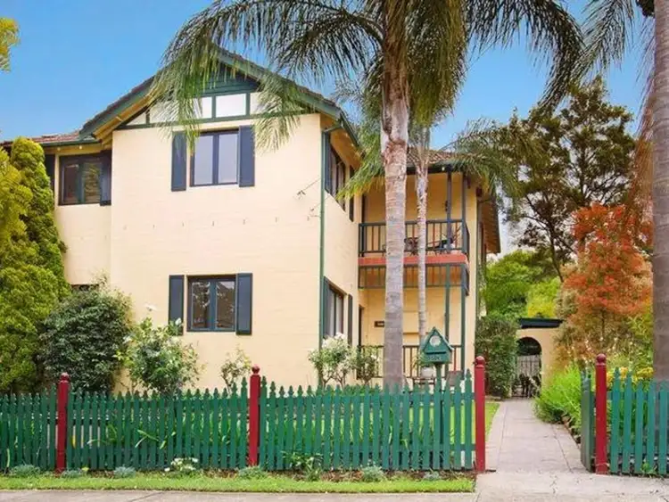 23 Tramway Street, Denistone West NSW 2114