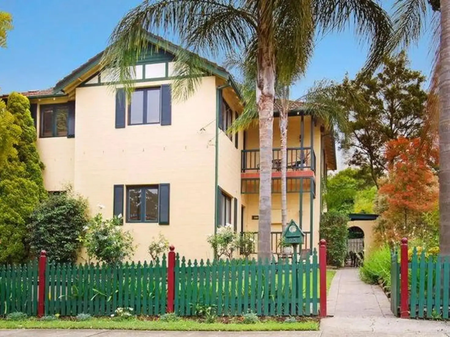 Main view of Homely house listing, 23 Tramway Street, Denistone West NSW 2114