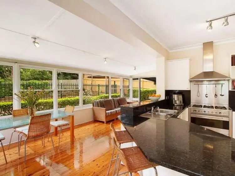 Third view of Homely house listing, 23 Tramway Street, Denistone West NSW 2114