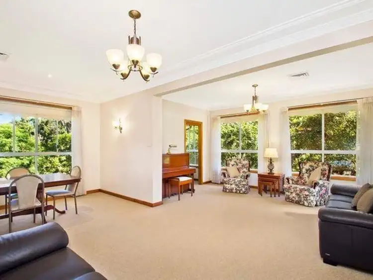 Second view of Homely house listing, 3 Genner Street, Denistone West NSW 2114