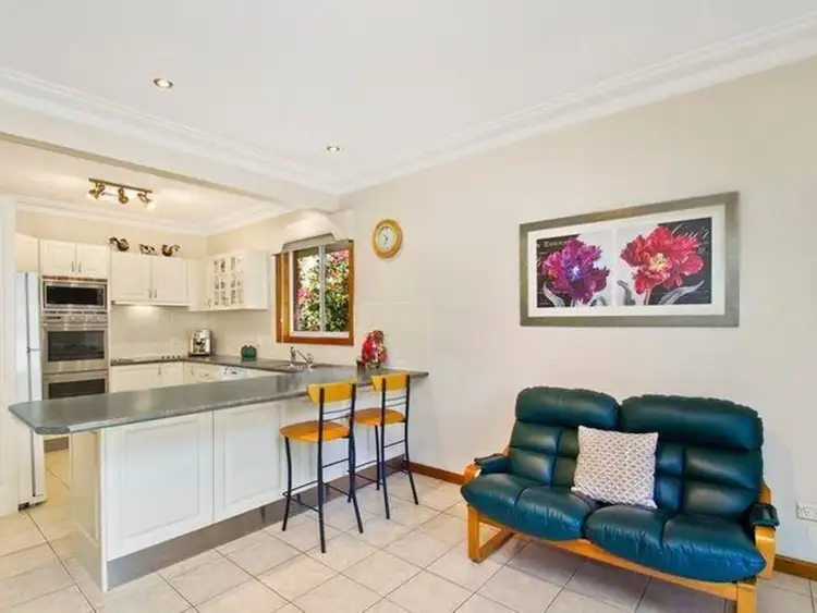 Third view of Homely house listing, 3 Genner Street, Denistone West NSW 2114