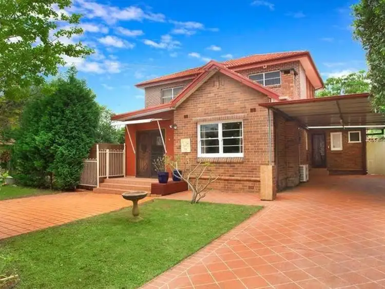 11 Richmond Street, Denistone East NSW 2112