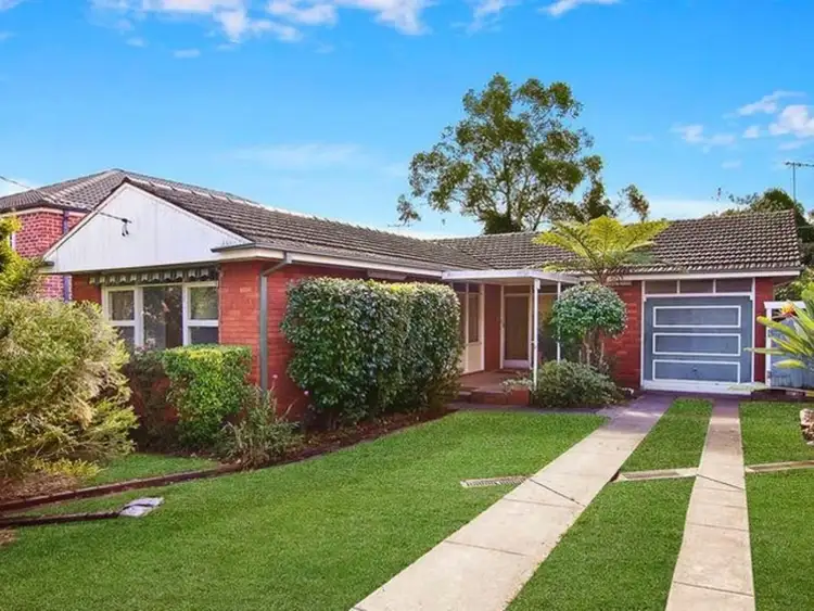 13 Henderson Street, Denistone East NSW 2112