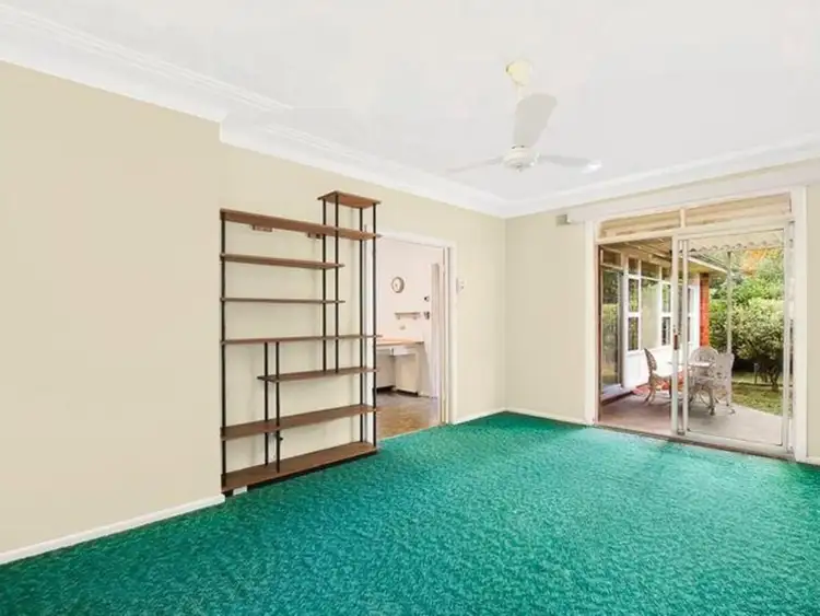 Second view of Homely house listing, 13 Henderson Street, Denistone East NSW 2112