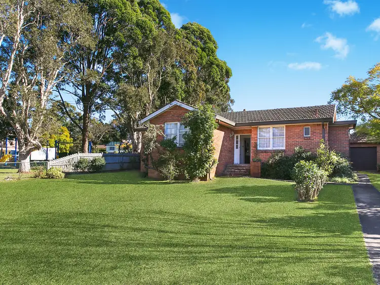 2 Richmond Street, Denistone East NSW 2112