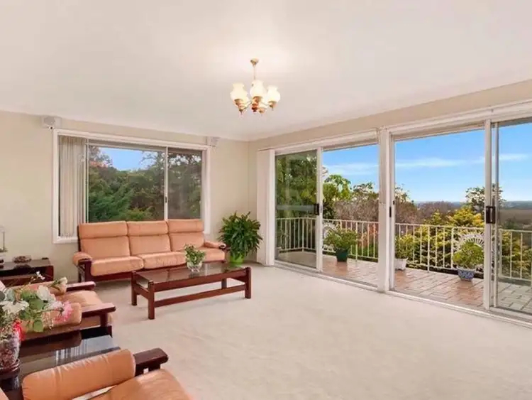 Second view of Homely house listing, 27 Beltana Street, Denistone NSW 2114