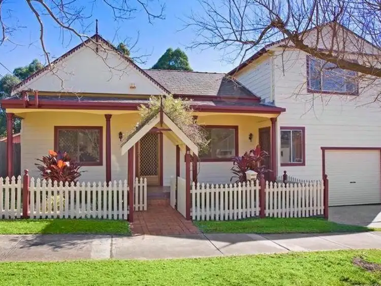 12 Rickard Street, Denistone East NSW 2112