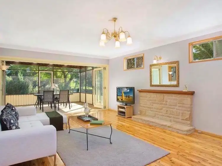 Second view of Homely house listing, 12 Rickard Street, Denistone East NSW 2112