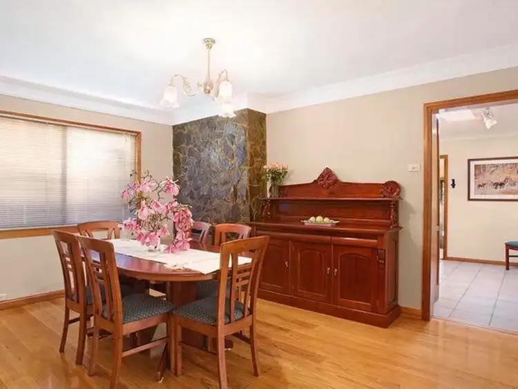 Third view of Homely house listing, 12 Rickard Street, Denistone East NSW 2112