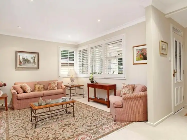 Second view of Homely house listing, 8 Lund Street, Denistone NSW 2114